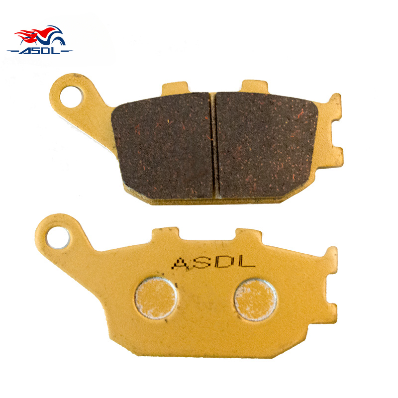 1100cc Motorcycle Rear Brake P - Carbon Ceramic Motorcycle Brake Rotor recension och pris